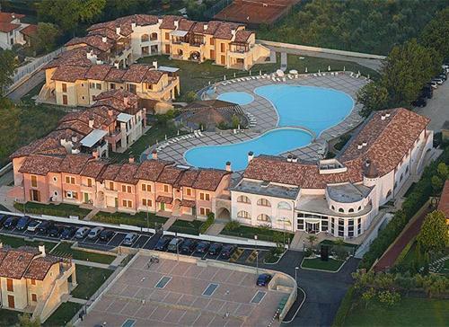Blu & Green Appartment Manerba del Garda Exterior foto