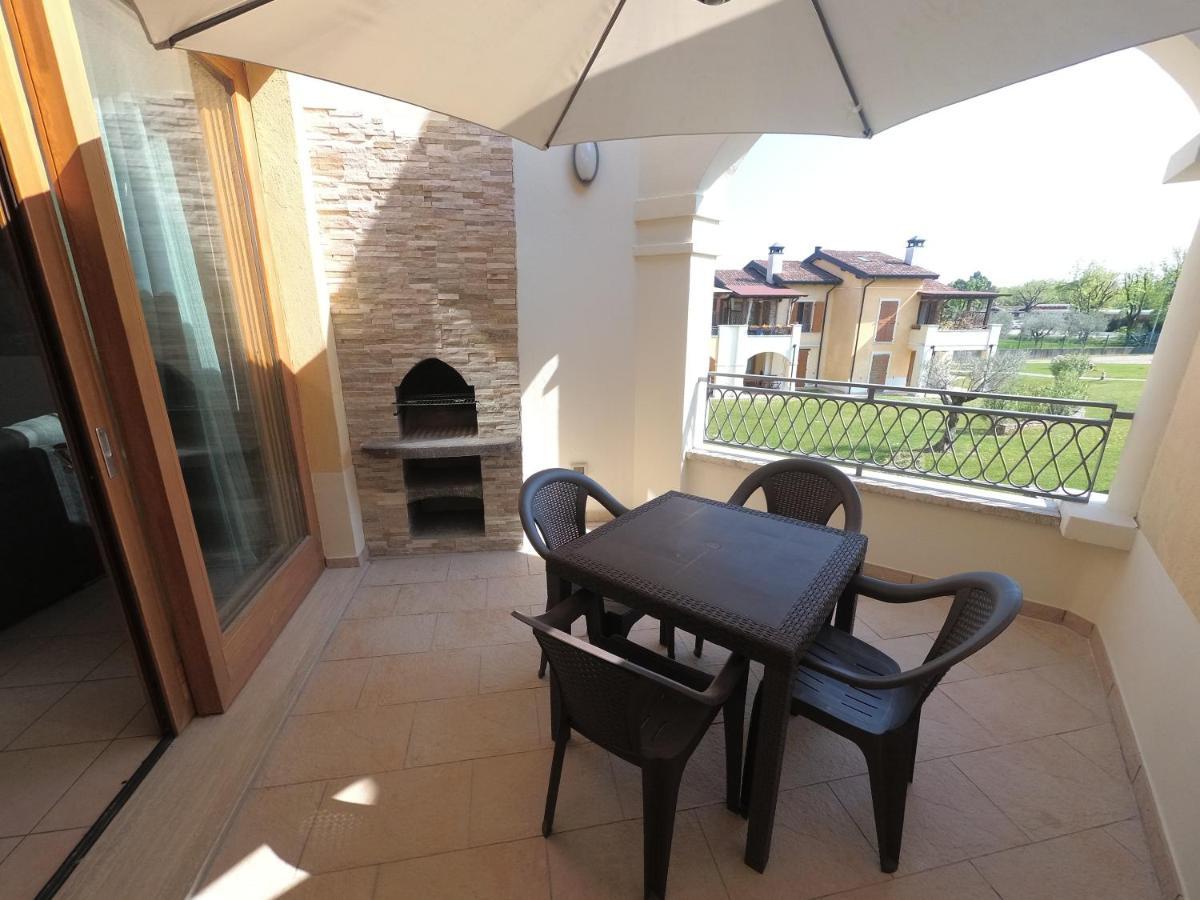 Blu & Green Appartment Manerba del Garda Exterior foto