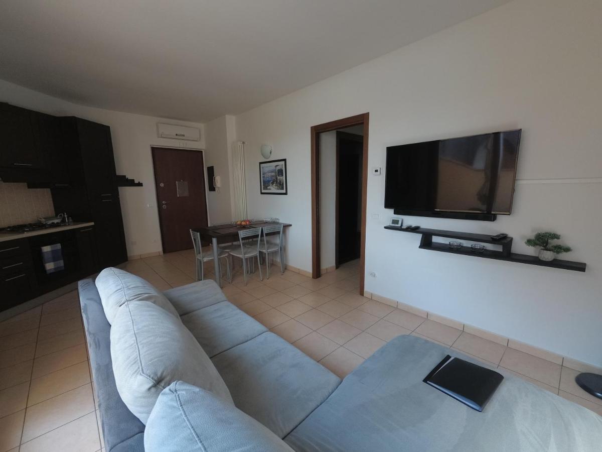 Blu & Green Appartment Manerba del Garda Exterior foto