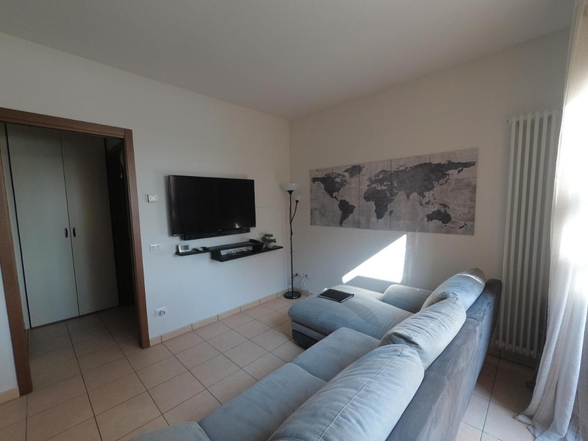 Blu & Green Appartment Manerba del Garda Exterior foto