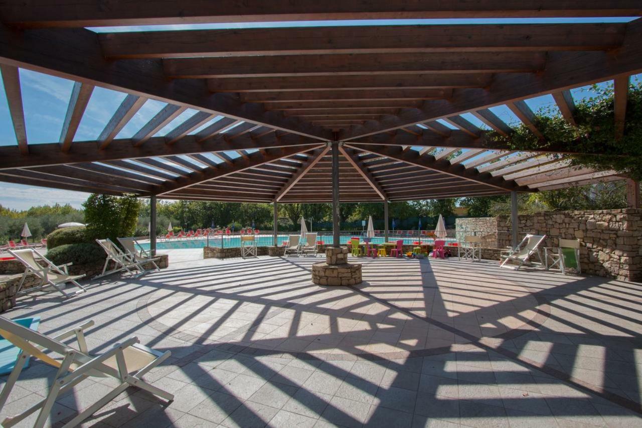 Blu & Green Appartment Manerba del Garda Exterior foto