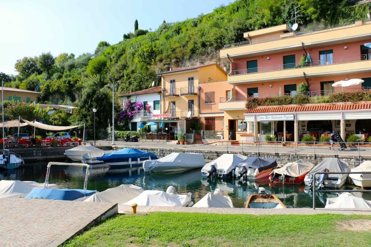 Blu & Green Appartment Manerba del Garda Exterior foto